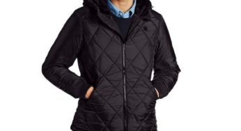 Soldes : 50€ le manteau homme G-Star au lieu 160€ (nouvelle démarque Amazon)