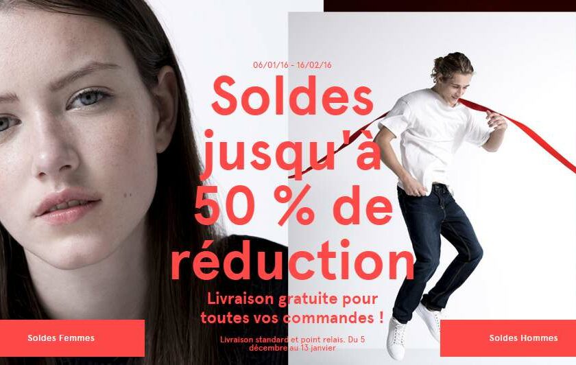 soldes Pull and Bear