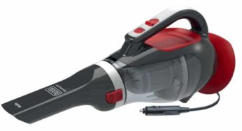 30% de rabais sur les aspirateurs à main Black & Decker (code promo Amazon)