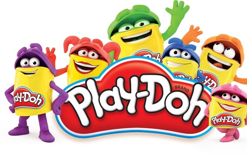 Remise immédiate Play-Doh