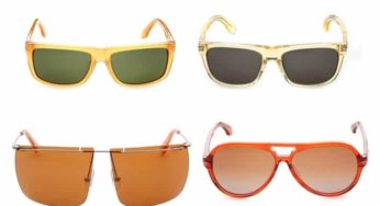 Moins de 23€ les lunettes de soleil Calvin Klein (modèle au choix)