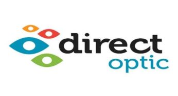 Bon de réduction Direct Optic : 5€ pour 40% de remise (boutique ou internet)