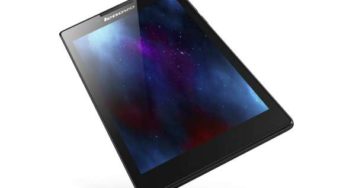 Tablette 7 pouces Lenovo Tab 2 A7-30 16Go qui revient à 59€ (aujourd’hui seulement) au lieu de 119€