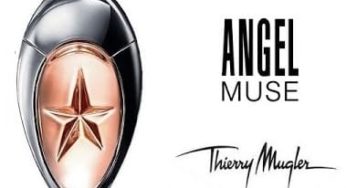 Echantillon gratuit du parfum Angel Muse de Thierry Mugler