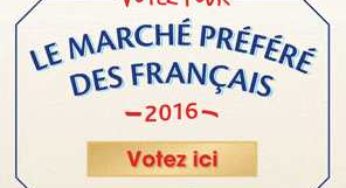 Le Marché Préféré de St Môret : votez et gagnez des cadeaux !