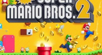 2 jeux 3DS achetés = New Super Mario Bros 2 gratuit