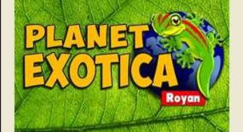 Entrée Planet Exotica pas chère : 4,99€ enfant, 9,99€ adulte (+pédalo 30mn)