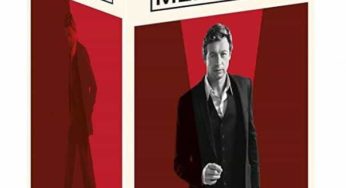 Intégral Le Mentalist en DVD à 39€ port inclus