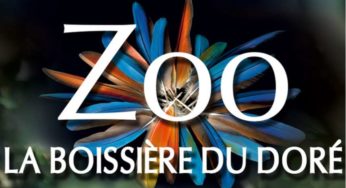 Billet Zoo La Boissière du Doré pas cher :