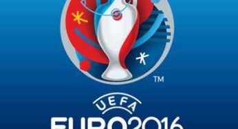 Calendrier de la Coupe UEFA EURO 2016 à imprimer (PDF, Excel, Agenda…)