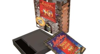 Coffret collector Monty Python sacré Graal à 23,16 € au lieu de plus du double (Blu-ray)