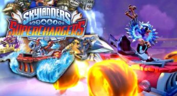 Déstockage Skylanders : 70% de remise sur les Skylanders Superchargers (entre 3,80€ et 4,80€) – livraison gratuite