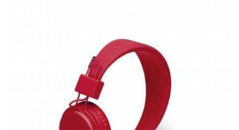 Soldes : 20€ le casque Urbanears Plattan 2.0 Tomato au lieu de 49€