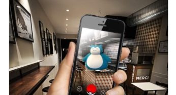 1 Pokemon GO chassé = 1 dessert gratuit chez King Marcel (Paris, Lyon, Marseille…)