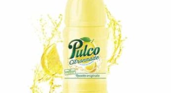 Une bouteille de Pulco Citronnade 50cl gratuite (100% remboursé)