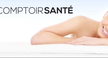 Comptoir Santé : 20% de remise sur tout (même promo)