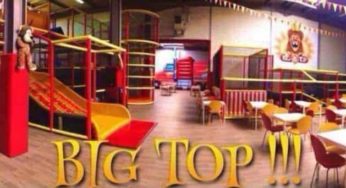 Ticket d’entrée BigTop Park moins cher (salle de loisir Genas – Lyon) dés 5,50€ seulement