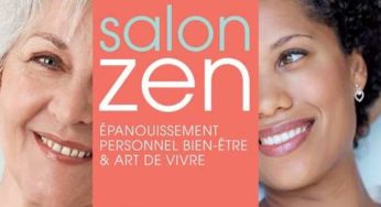 Entrée gratuite pour le salon Zen 2016 (29 sept. – 3 oct. Paris)