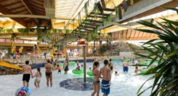 Billet parc aquatique Océade pas cher ! à partir de 9,5 € au lieu de 17,5€ (toute l’année)