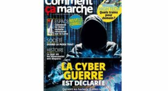 Abonnement Comment ça marche magazine pas cher : 34€ au lieu de 60€ (11N°)