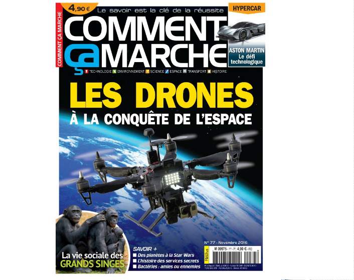 Abonnement Comment ça Marche Magazine Pas Cher 455 Au - 