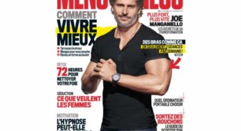 Abonnement Men’s Fitness pas cher (ex Men’s Health) : 18€ seulement au lieu de 42,9€