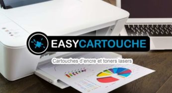 Bon de réduction Easy Cartouche de 50% cumulable avec les promos (cartouches d’encre et toners) pour 5€