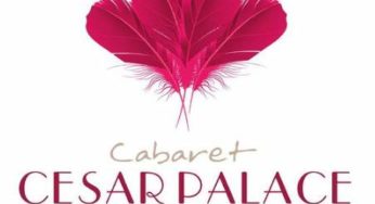 César Palace Paris pas cher : dîner spectacle à partir de 49€ au lieu 79€