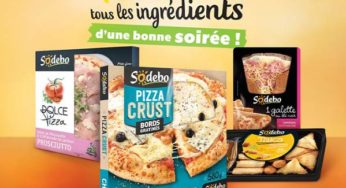 RoseDeal Sodebo : 15€ en bon d’achat pour 5€