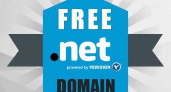 Nom de domaine .net gratuit (+ adresse mail)