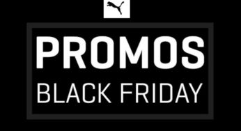 black friday puma