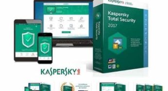 Bon plan sécurité internet Kaspersky : 20€ les 40€ d’achat Kaspersky Lab