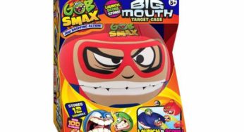 Jouets Gobsmax : 1 jeu acheté 5€ remboursés, 2 jeux 10€