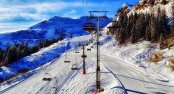 Pass forfaits de ski jusqu’à -50% (1 jour / 7 jours) : stations Avoriaz, Valmorel, La Norma, La Rosière, Valfrejus….