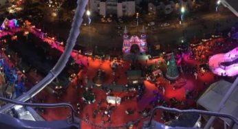 Attractions du village de Noël Palavas-les-Flots pas cher ! 12,99€ les 20 tickets