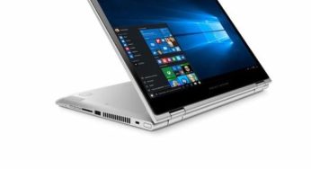 PC Hybride HP Pavilion X360 11,6 pouces 360° Windows 10 qui revient à moins de 300€ (après ODR de 50€)