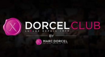 Pass Dorcel Club pas cher : 1 mois = 14,99€ au lieu de 29,99€ pour 1€ 🔞