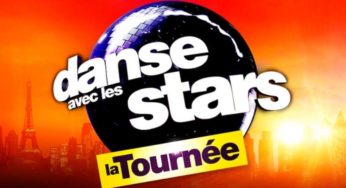 La tournée Danse avec les Stars 2018 pas chère (Paris & différentes villes et dates)