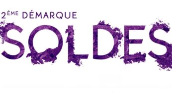 Deuxième démarque des soldes Yves Rocher !