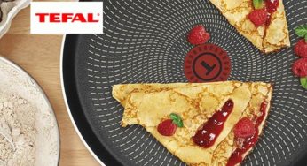 Opération Chandeleur Tefal : 5€ de remise immédiate sur Tefal dès 20€ d’achat