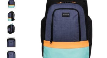 Sac à dos Quiksilver 1969 Special à moins de 17€ au lieu de 55€