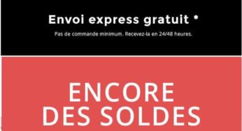 Soldes Stradivarius : livraison rapide gratuite sans minimum 🚚 (uniquement aujourd’hui)