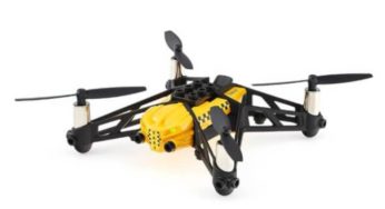 12 drones Parrot en soldes (à partir de 46€)