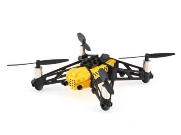 drones Parrot en soldes