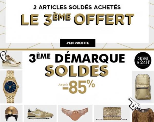 2 Achetés=1 Gratuit Archives - Les Bons Plans Malins