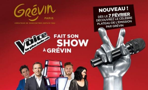 Grévin Paris moins cher : 13€ enfant / 17€ adulte