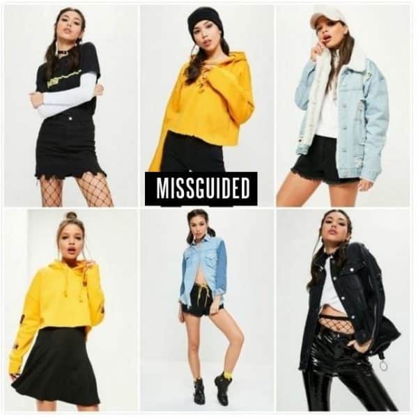 Saint Valentin MissGuided