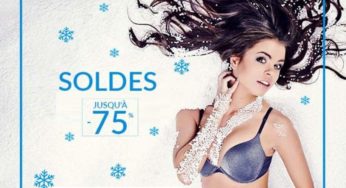 Soldes Luxury Alley dessous : jusqu’à -75% + livraison gratuite 🚚 (lingerie & mode sexy)