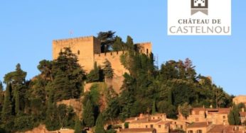 Entrée pour le Château de Castelnou pas chère : 5,99€ (les 2 entrées) / 10,99€ (les 4 entrées)