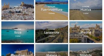 -20% sur votre séjour Iberostar Hôtels cet été en Espagne, iles Canaries et Baléares)